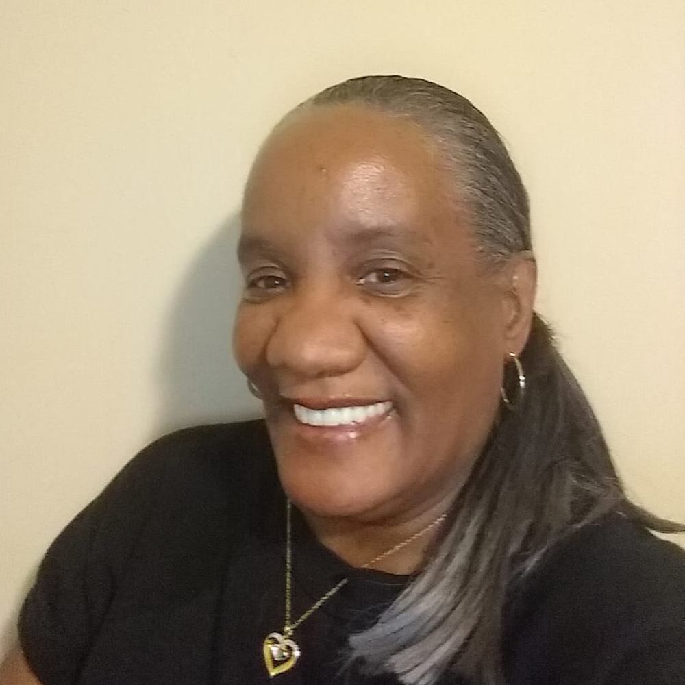 Meet your Posher, Cindy